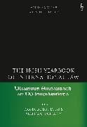The Irish Yearbook of International Law, Volume 14, 2019