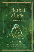 Herbal Magic Journal: Volume 12