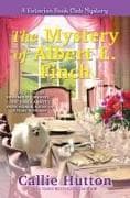 The Mystery of Albert E. Finch