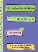 TBH #7: TBH, No One Can EVER Know