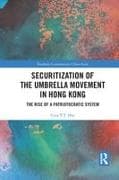 Securitization of the Umbrella Movement in Hong Kong