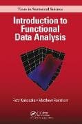 Introduction to Functional Data Analysis