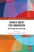 China's Quest for Innovation