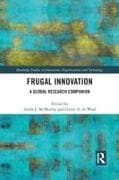Frugal Innovation