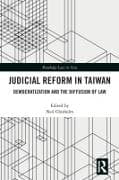 Judicial Reform in Taiwan
