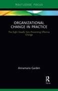 Organizational Change in Practice