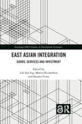 East Asian Integration
