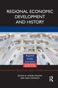 Regional Economic Development and History