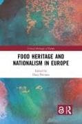 Food Heritage and Nationalism in Europe