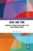 Bede and Time