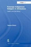 Karanga Indigenous Religion in Zimbabwe