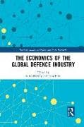 The Economics of the Global Defence Industry