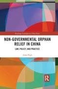 Non-Governmental Orphan Relief in China