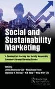 Social and Sustainability Marketing