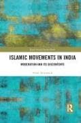 Islamic Movements in India