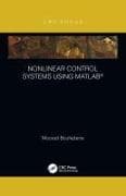 Nonlinear Control Systems using MATLAB®