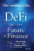 DeFi and the Future of Finance