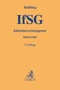 Infektionsschutzgesetz