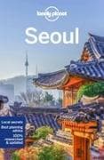 Lonely Planet Seoul