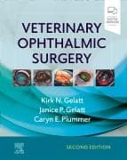 VETERINARY OPHTHALMIC SURGERY