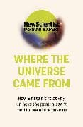 Where the Universe Came From