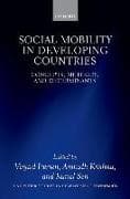 Social Mobility in Developing Countries