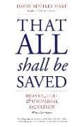 That All Shall Be Saved