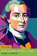 Kant's Doctrine of Virtue