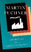 Literature for a Changing Planet