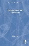 Shakespeare and Terrorism