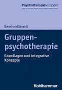 Gruppenpsychotherapie