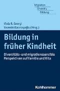 Bildung in früher Kindheit
