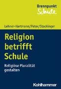 Religion betrifft Schule