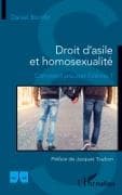 Droit d'asile et homosexualité