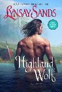 Highland Wolf