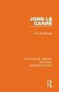 John le Carré