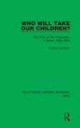 Who Will Take Our Children?