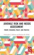 Juvenile Risk and Needs Assessment