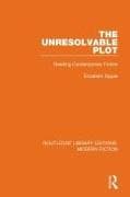 The Unresolvable Plot