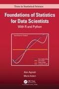 Foundations of Statistics for Data Scientists