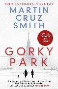 Gorky Park: Volume 1