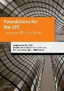 Foundations for the LPC