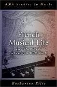 French Musical Life