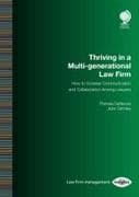 Thriving in a Multi-Generational Law Firm