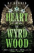 Heart of the Wyrdwood
