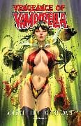 Vengeance of Vampirella Vol. 3: Ghost Dance