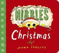 Nibbles Christmas