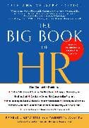 The Big Book of HR, 10th Anniversary Edition