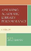 Assessing Academic Library Performance