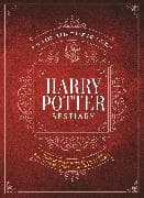 The Unofficial Harry Potter Bestiary